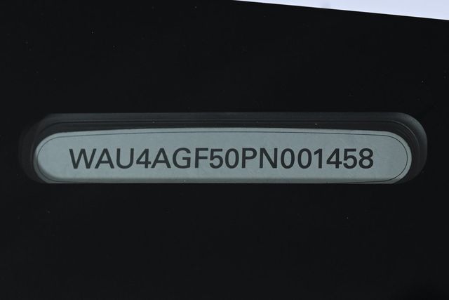 2023 Audi A5 45 S line Premium Plus - 22961994 - 24