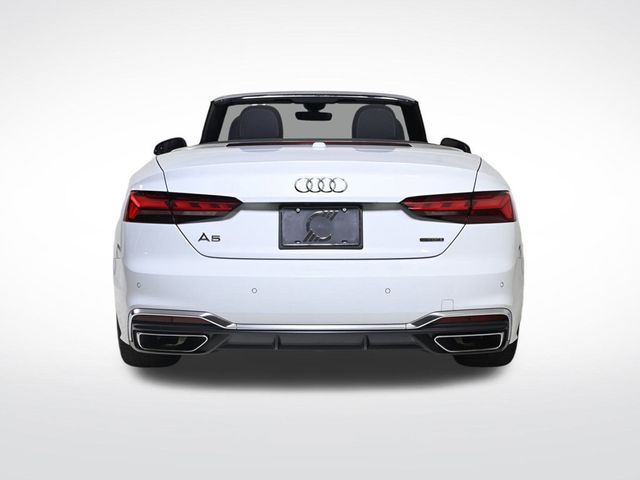 2023 Audi A5 45 S line Premium Plus - 22961994 - 3