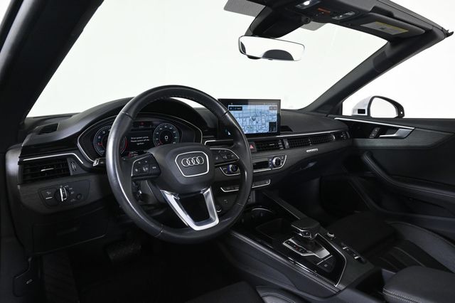 2023 Audi A5 45 S line Premium Plus - 22961994 - 8