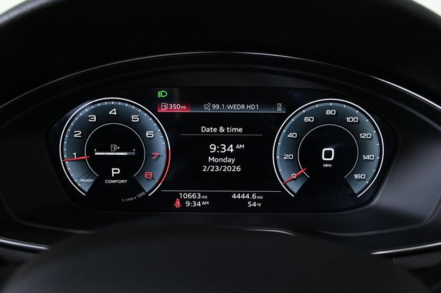 2023 Audi A5 45 S line Premium Plus - 22988503 - 10