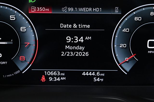 2023 Audi A5 45 S line Premium Plus - 22988503 - 11