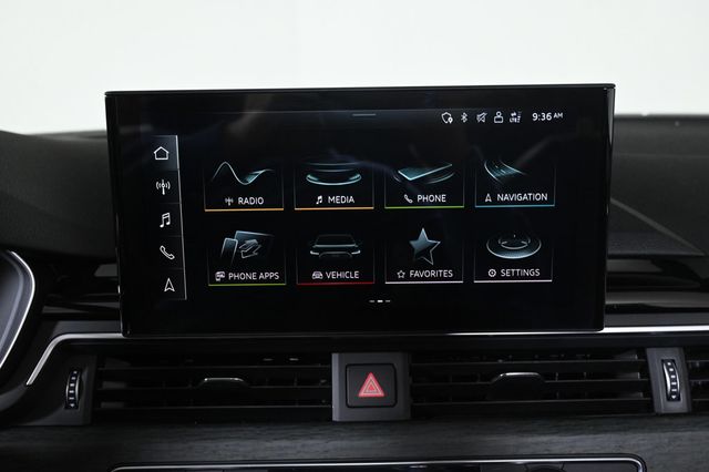 2023 Audi A5 45 S line Premium Plus - 22988503 - 12