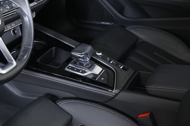 2023 Audi A5 45 S line Premium Plus - 22988503 - 13