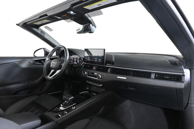 2023 Audi A5 45 S line Premium Plus - 22988503 - 14
