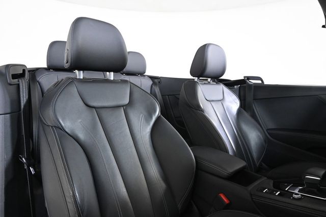 2023 Audi A5 45 S line Premium Plus - 22988503 - 16