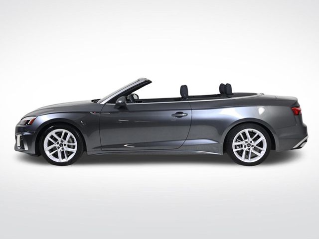 2023 Audi A5 45 S line Premium Plus - 22988503 - 1