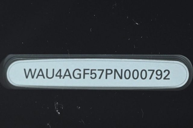 2023 Audi A5 45 S line Premium Plus - 22988503 - 23