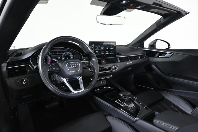 2023 Audi A5 45 S line Premium Plus - 22988503 - 8