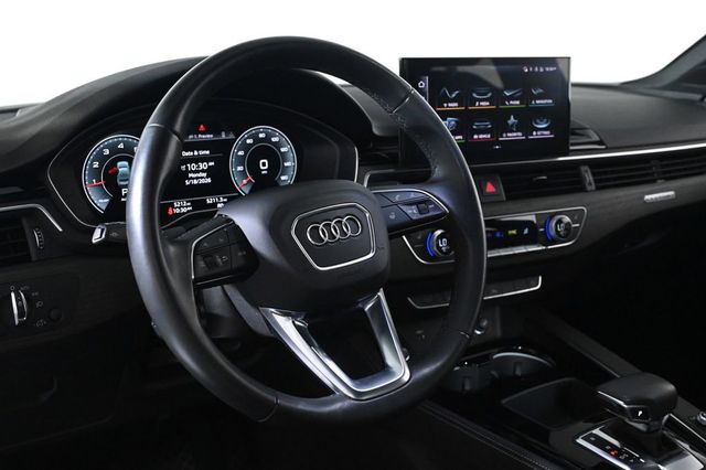 2023 Audi A5 45 S line Premium Plus - 23026993 - 9