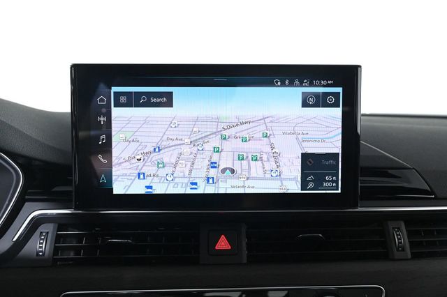 2023 Audi A5 45 S line Premium Plus - 23026993 - 12