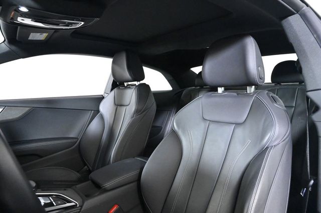 2023 Audi A5 45 S line Premium Plus - 23026993 - 13
