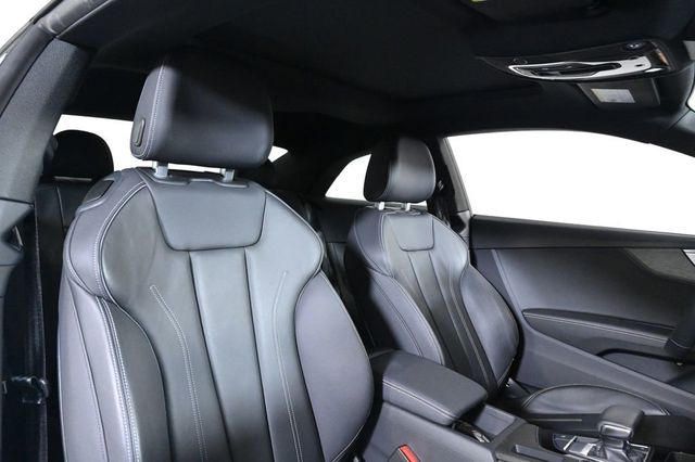 2023 Audi A5 45 S line Premium Plus - 23026993 - 15