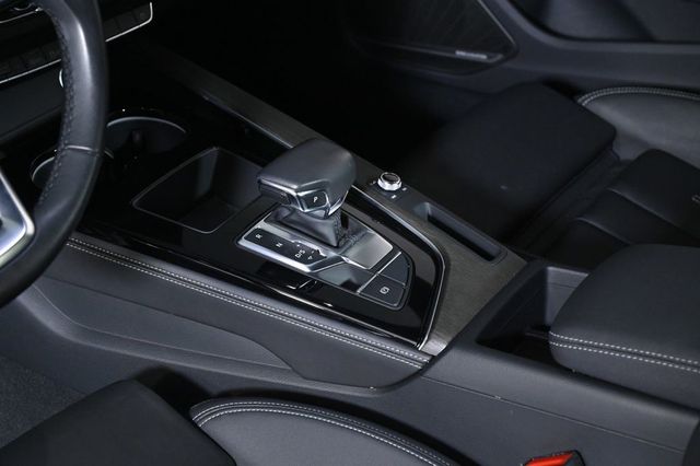 2023 Audi A5 45 S line Premium Plus - 23026993 - 16