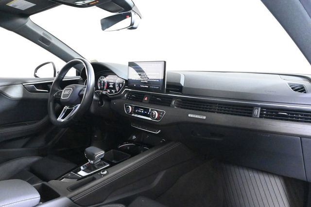 2023 Audi A5 45 S line Premium Plus - 23026993 - 17