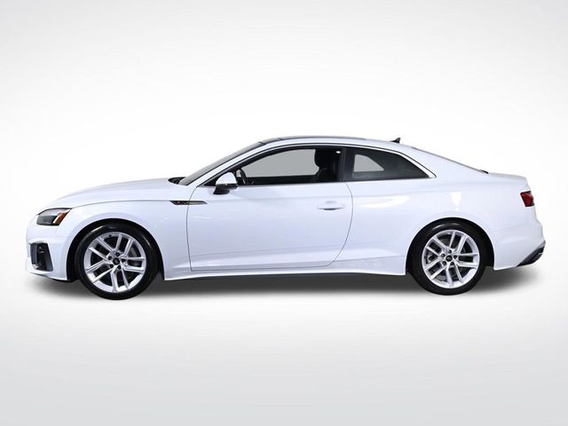 2023 Audi A5 45 S line Premium Plus - 23026993 - 1