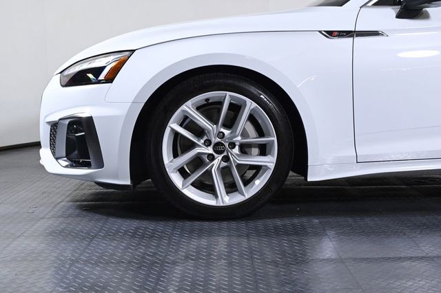 2023 Audi A5 45 S line Premium Plus - 23026993 - 23