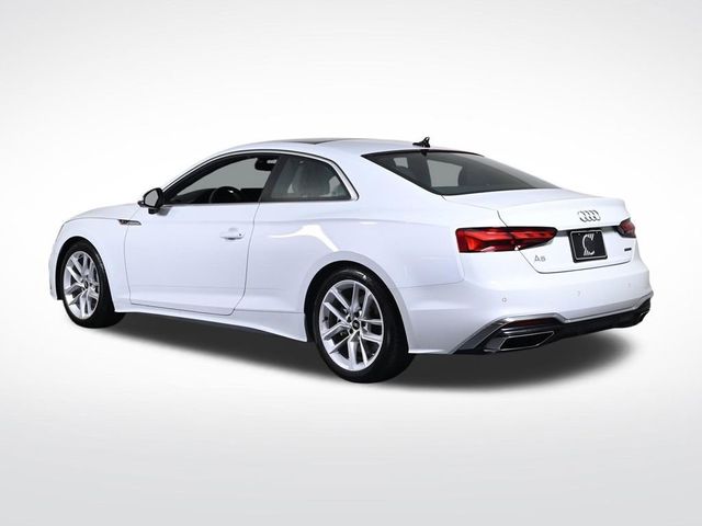 2023 Audi A5 45 S line Premium Plus - 23026993 - 2
