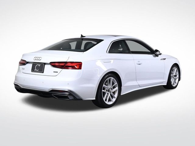 2023 Audi A5 45 S line Premium Plus - 23026993 - 4