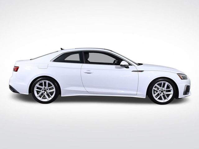 2023 Audi A5 45 S line Premium Plus - 23026993 - 5