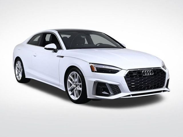 2023 Audi A5 45 S line Premium Plus - 23026993 - 6