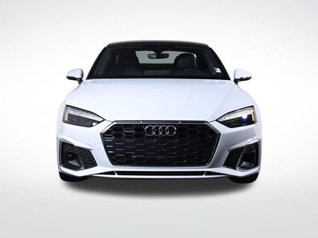 2023 Audi A5 45 S line Premium Plus - 23026993 - 7