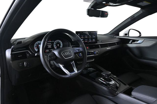 2023 Audi A5 45 S line Premium Plus - 23026993 - 8