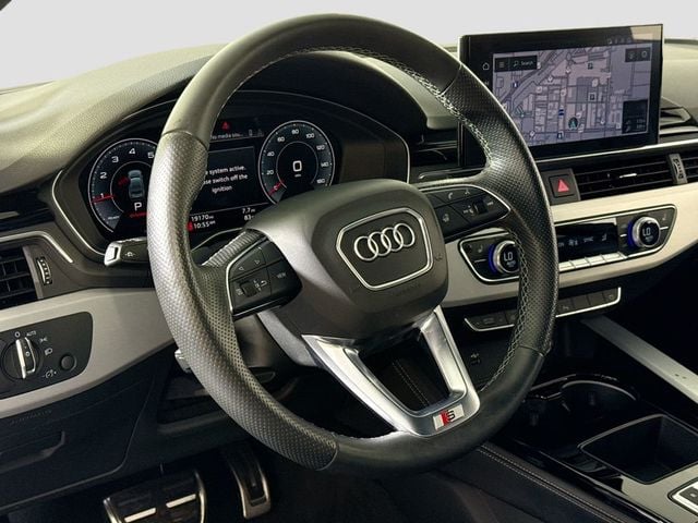 2023 Audi A5 45 S line Premium Plus - 23051188 - 9