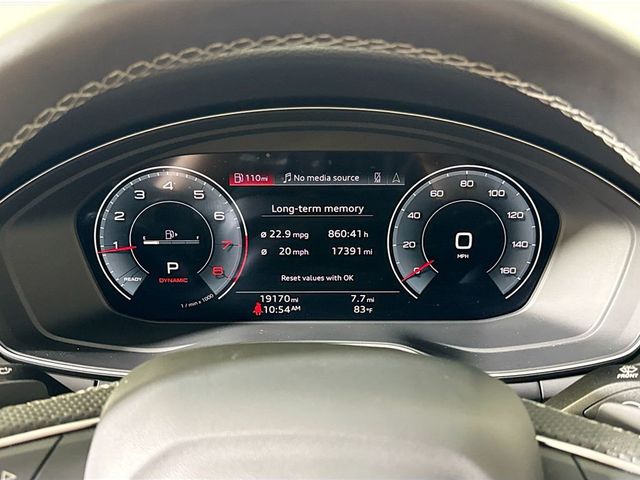 2023 Audi A5 45 S line Premium Plus - 23051188 - 10