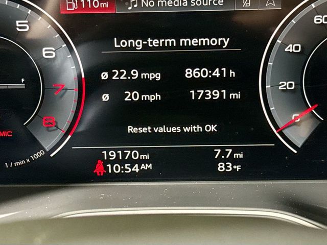 2023 Audi A5 45 S line Premium Plus - 23051188 - 11