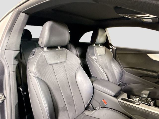 2023 Audi A5 45 S line Premium Plus - 23051188 - 18
