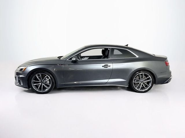 2023 Audi A5 45 S line Premium Plus - 23051188 - 1