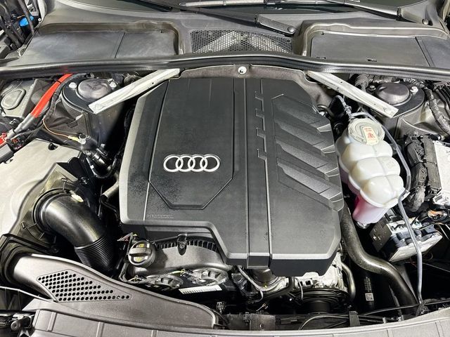 2023 Audi A5 45 S line Premium Plus - 23051188 - 22