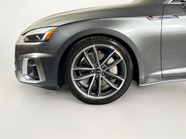 2023 Audi A5 45 S line Premium Plus - 23051188 - 23