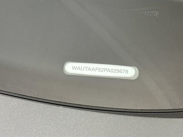 2023 Audi A5 45 S line Premium Plus - 23051188 - 24