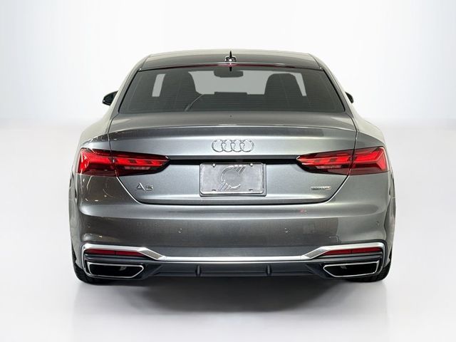 2023 Audi A5 45 S line Premium Plus - 23051188 - 3
