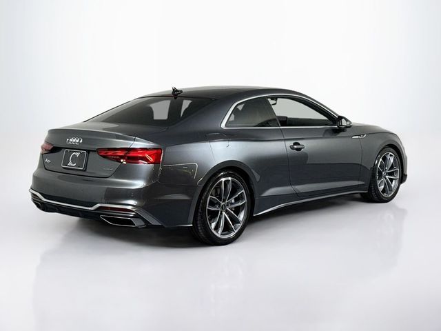 2023 Audi A5 45 S line Premium Plus - 23051188 - 4