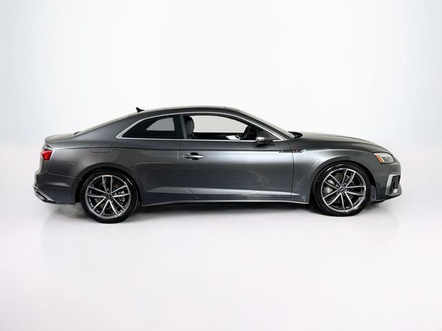 2023 Audi A5 45 S line Premium Plus - 23051188 - 5