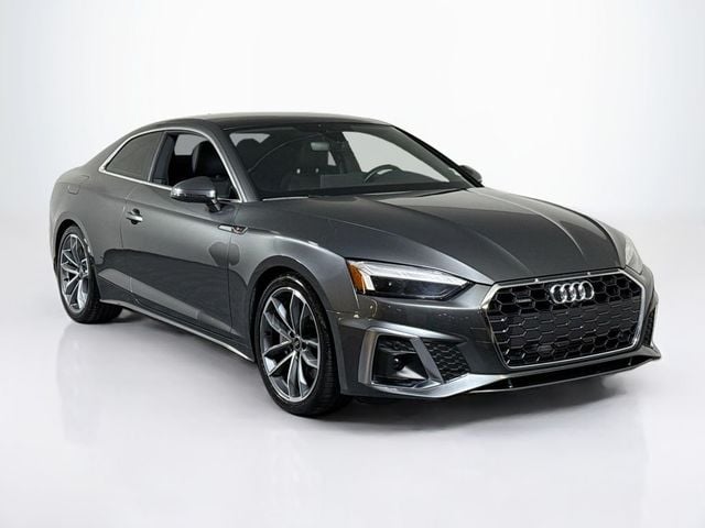 2023 Audi A5 45 S line Premium Plus - 23051188 - 6