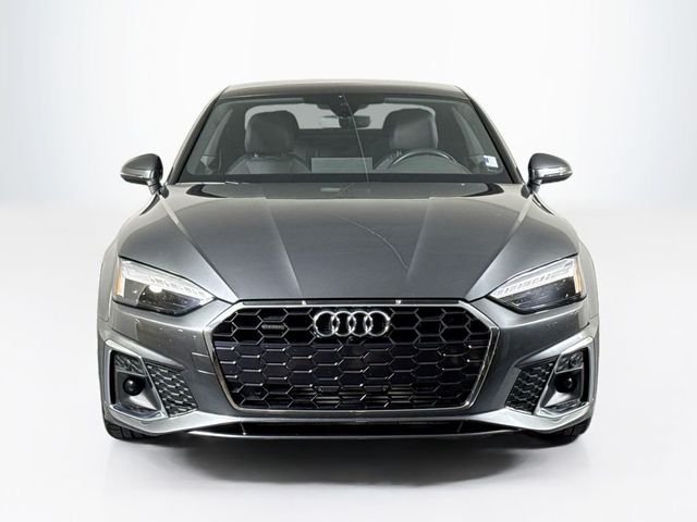 2023 Audi A5 45 S line Premium Plus - 23051188 - 7