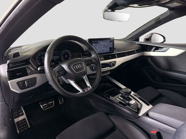 2023 Audi A5 45 S line Premium Plus - 23051188 - 8