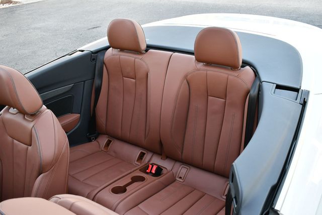 2023 Audi A5 Cabriolet S line Premium Plus 45 TFSI quattro W/Navigation Package - 22956677 - 14