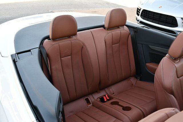 2023 Audi A5 Cabriolet S line Premium Plus 45 TFSI quattro W/Navigation Package - 22956677 - 16