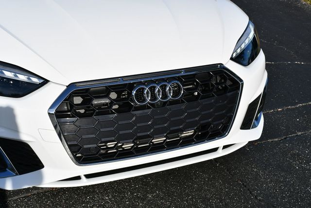 2023 Audi A5 Cabriolet S line Premium Plus 45 TFSI quattro W/Navigation Package - 22956677 - 51