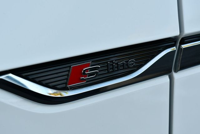 2023 Audi A5 Cabriolet S line Premium Plus 45 TFSI quattro W/Navigation Package - 22956677 - 52