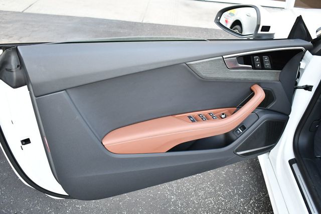 2023 Audi A5 Cabriolet S line Premium Plus 45 TFSI quattro W/Navigation Package - 22956677 - 53
