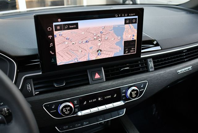 2023 Audi A5 Cabriolet S line Premium Plus 45 TFSI quattro W/Navigation Package - 22956677 - 67