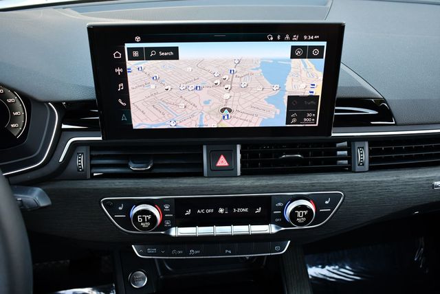 2023 Audi A5 Cabriolet S line Premium Plus 45 TFSI quattro W/Navigation Package - 22956677 - 68