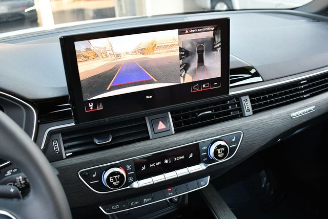 2023 Audi A5 Cabriolet S line Premium Plus 45 TFSI quattro W/Navigation Package - 22956677 - 69