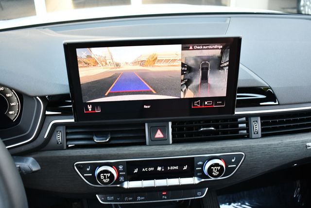 2023 Audi A5 Cabriolet S line Premium Plus 45 TFSI quattro W/Navigation Package - 22956677 - 71