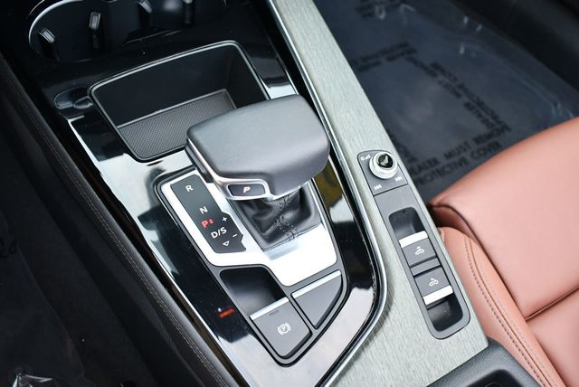 2023 Audi A5 Cabriolet S line Premium Plus 45 TFSI quattro W/Navigation Package - 22956677 - 72